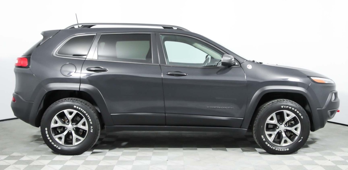 その他 Cherokee 2021 Jeep Cherokee Details | Hillview Motors